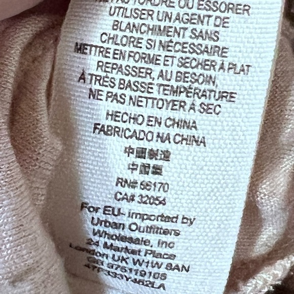 Free People Lace Dress - Picture 11 of 11